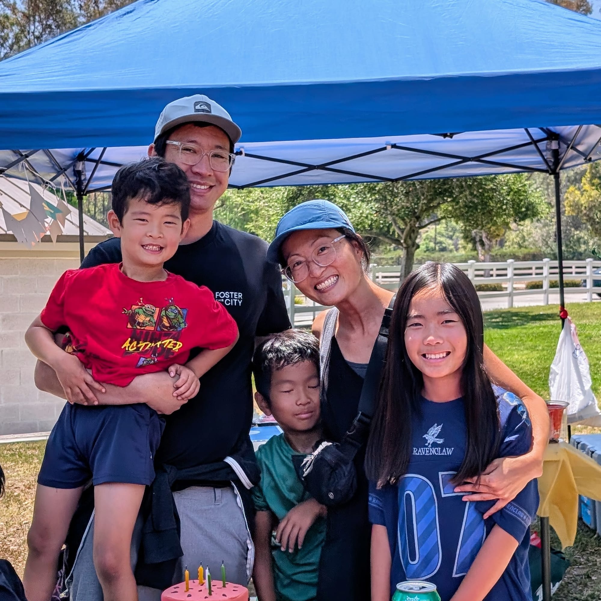 Family Update May 2026 - May is for Birthdays