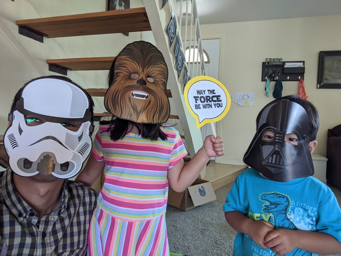 Coffee Hour - 35 Years Edition